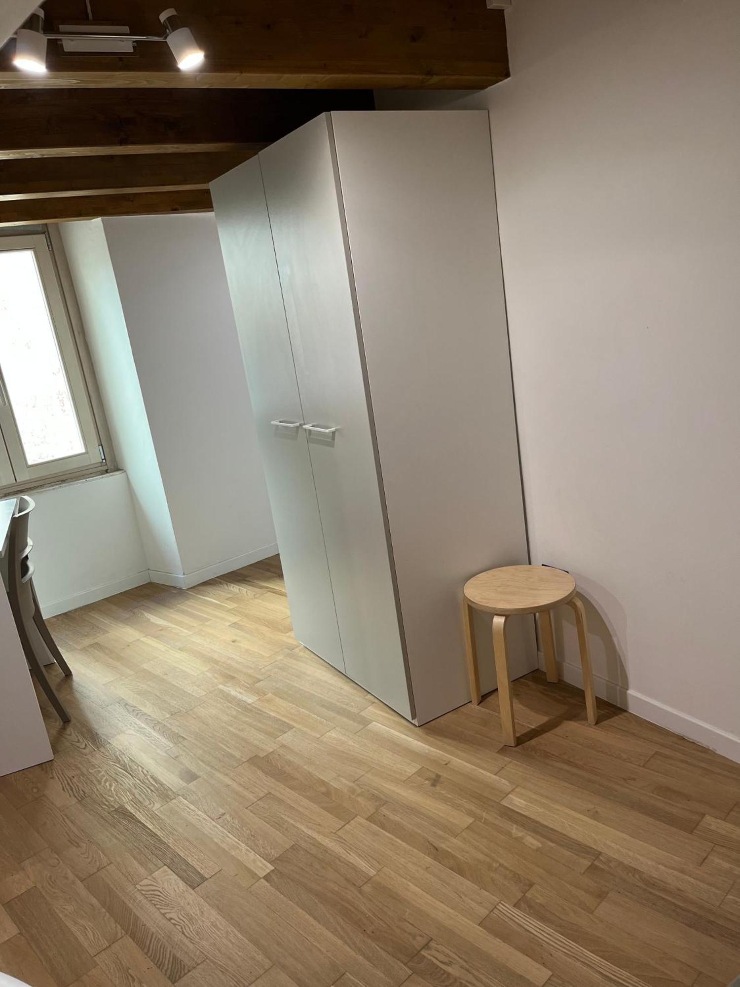 Ground Stone Apartamento Bari Exterior foto