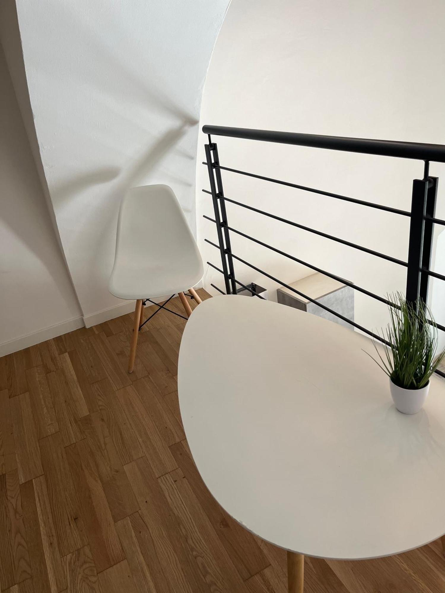 Ground Stone Apartamento Bari Exterior foto