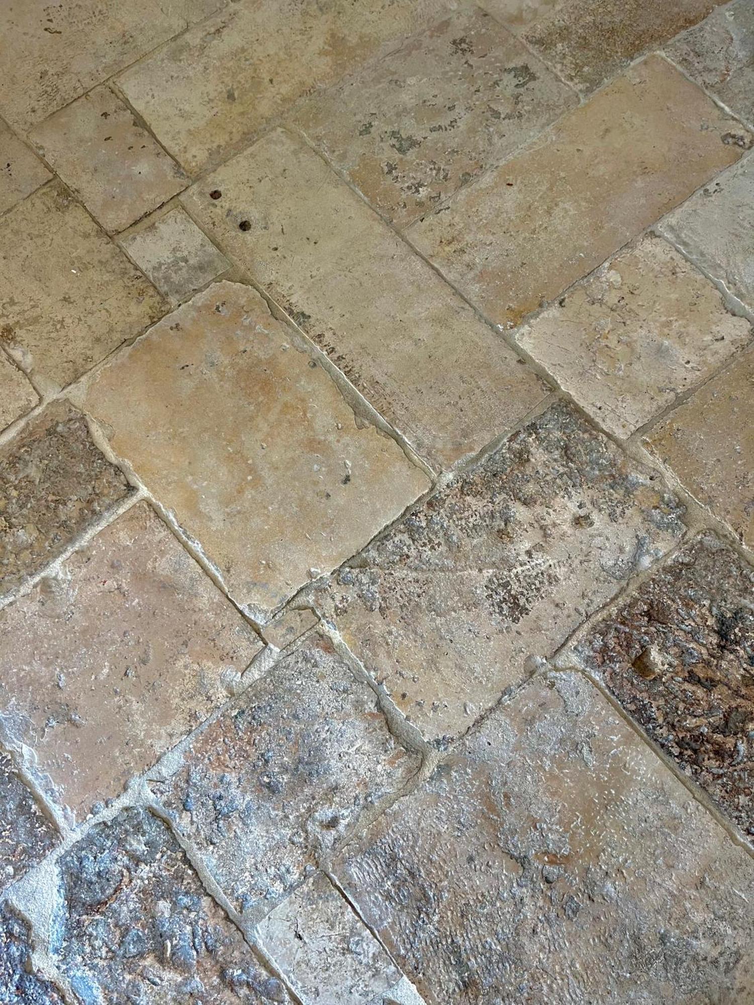 Ground Stone Apartamento Bari Exterior foto